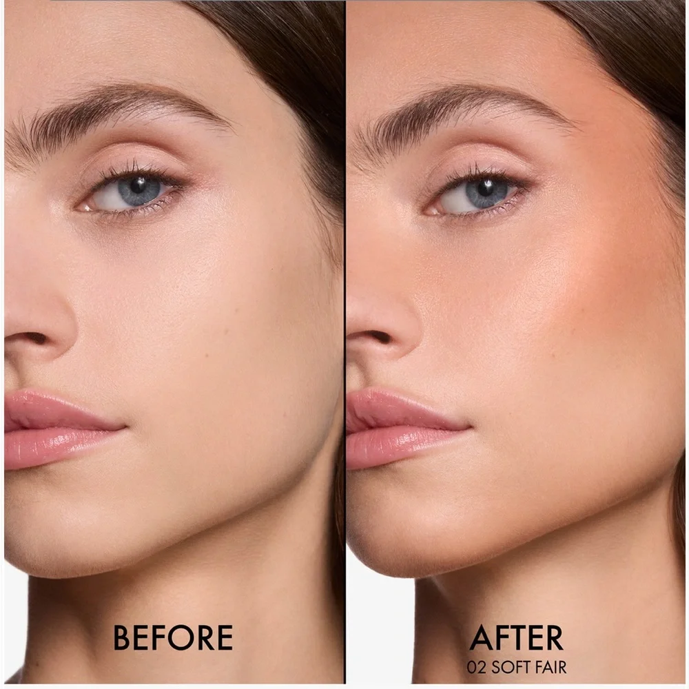 Dior Forever Skin Bronzing Stick in Soft Fair 02